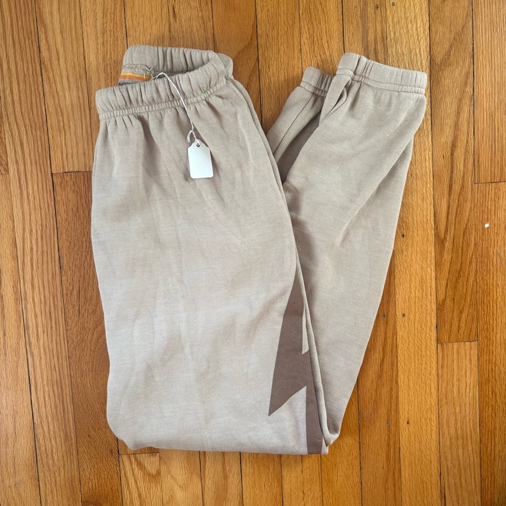 Aviator Nation Bolt Sweatpants
